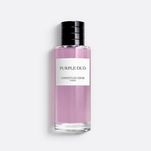 Load image into Gallery viewer, Purple Oud Fragrance
