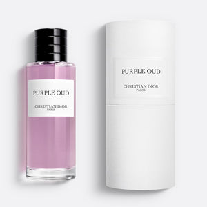 Purple Oud Fragrance