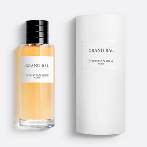 Grand Bal Fragrance