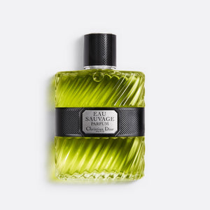 Eau Sauvage Parfum