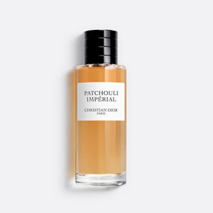 Patchouli Impérial Fragrance