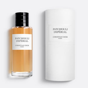 Patchouli Impérial Fragrance