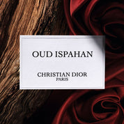 Oud Ispahan