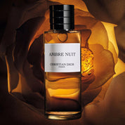 Ambre Nuit