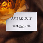 Ambre Nuit
