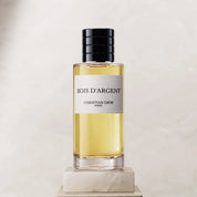 Bois d'Argent