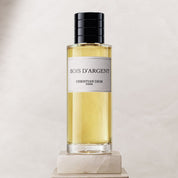 Bois d'Argent