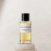 Bois d'Argent