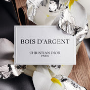 Bois d'Argent