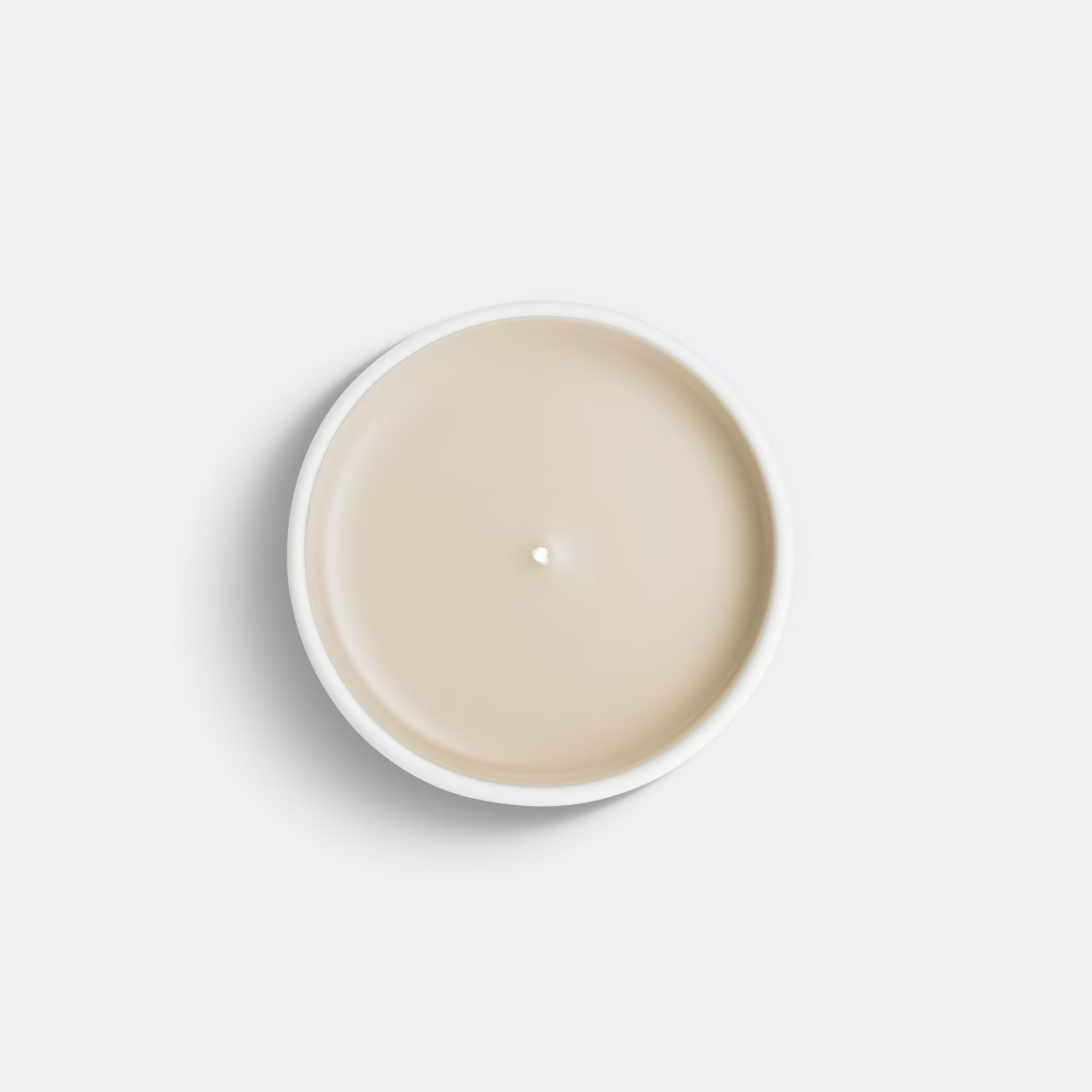 Ambre Nuit Candle