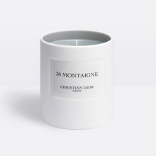 Load image into Gallery viewer, 30 MONTAIGNE Candle
