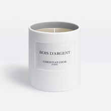 Load image into Gallery viewer, BOIS D&#39;ARGENT Candle
