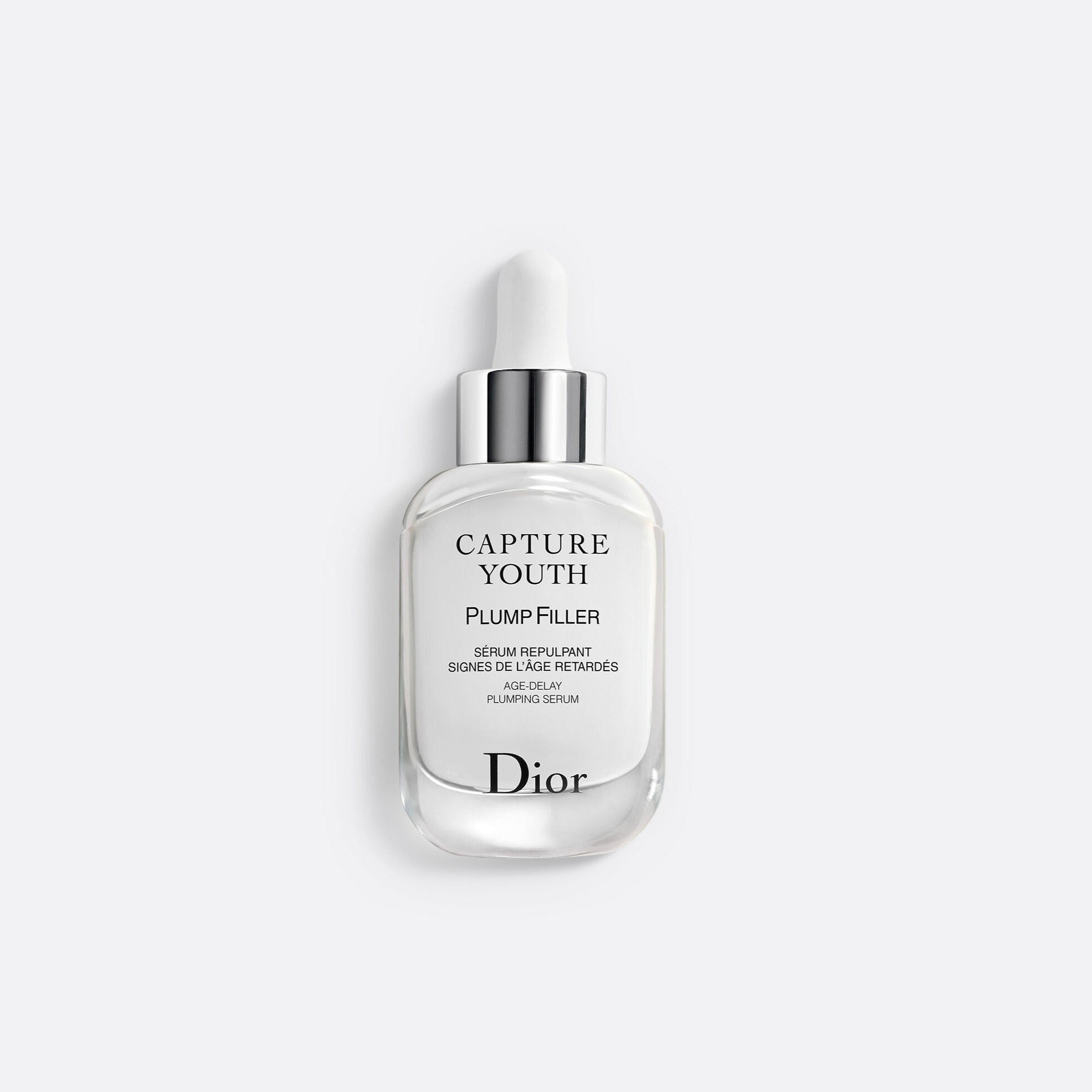 Capture Youth Plump Filler Serum DIOR Israel