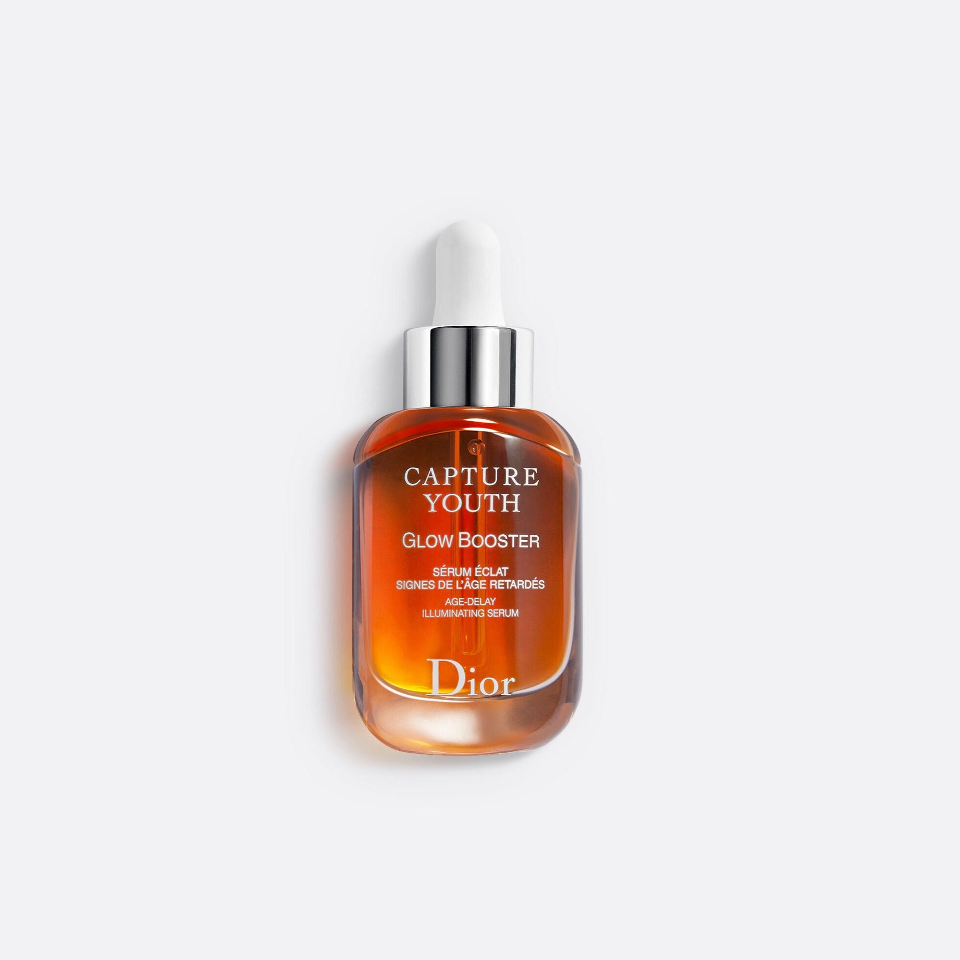 Capture Youth Glow Booster Serum DIOR Israel