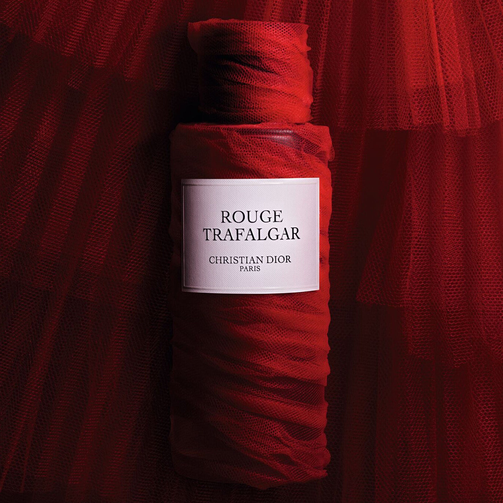 Rouge Trafalgar