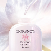 סרום Diorsnow Essence of Light