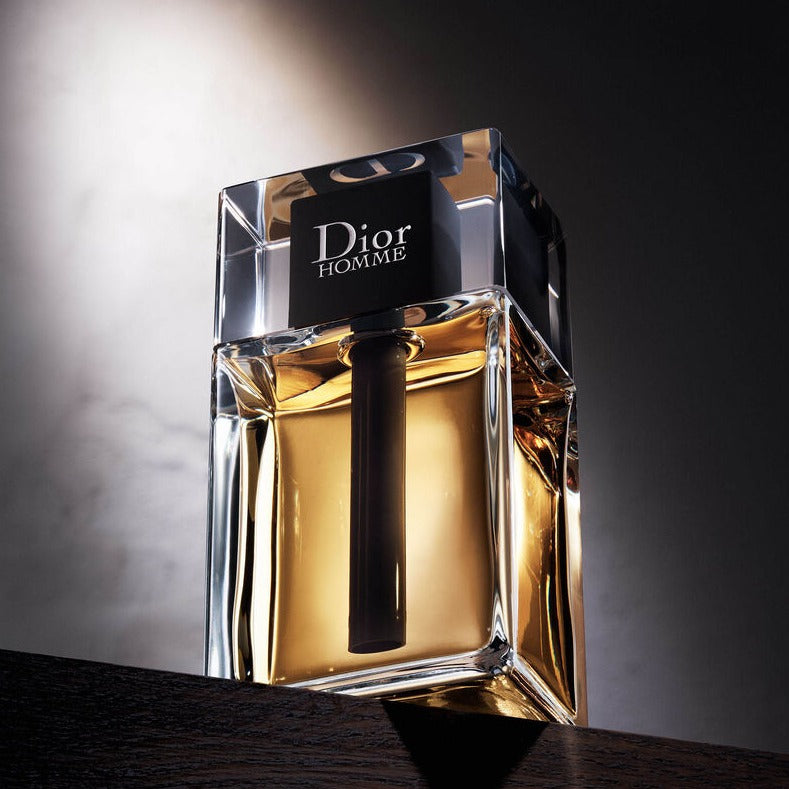 Dior Homme Eau de Toilette