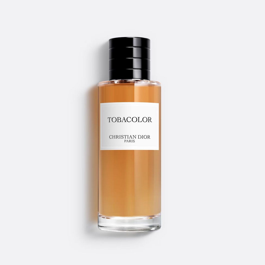 Tobacolor Fragrance