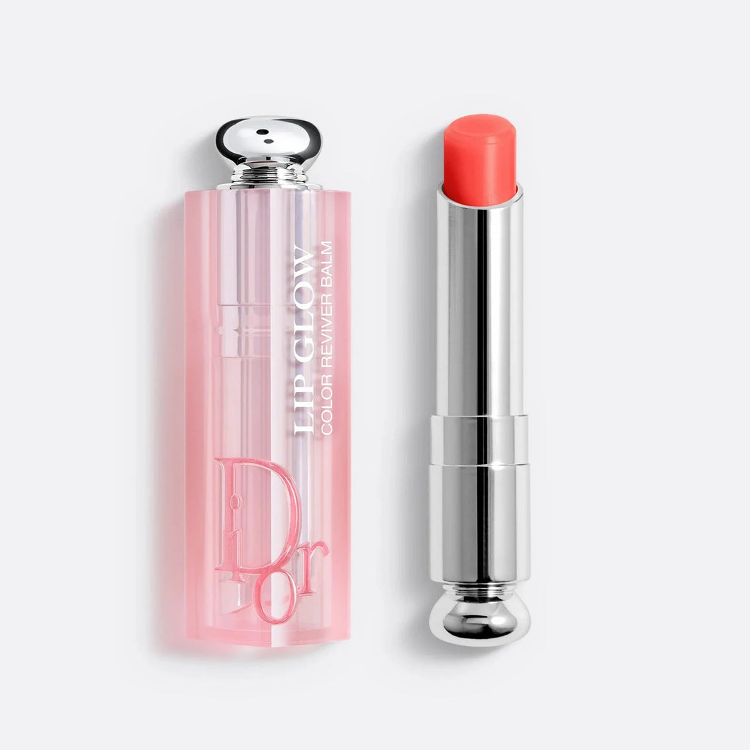Dior Addict Lip Glow Limited Edition