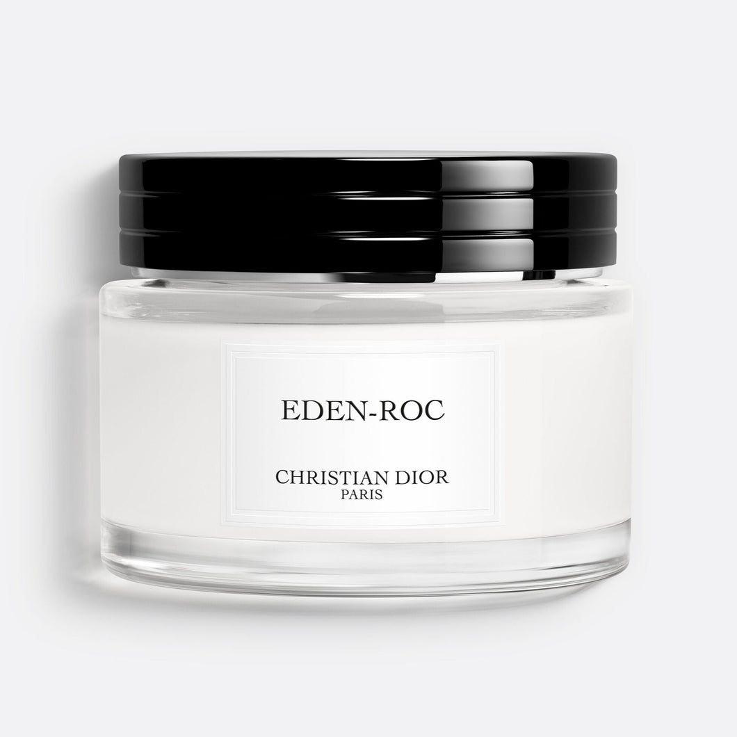 Eden-Roc Body Cream