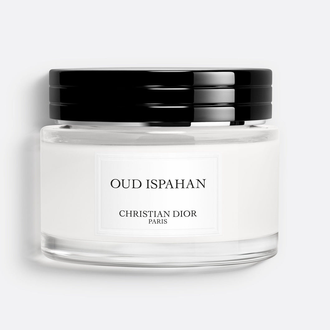 Oud Ispahan Body Cream