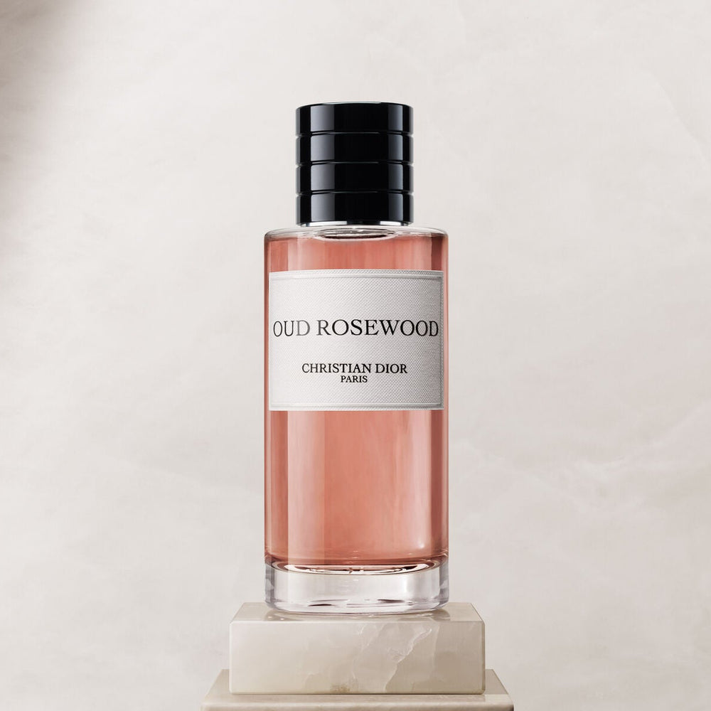 Oud Rosewood