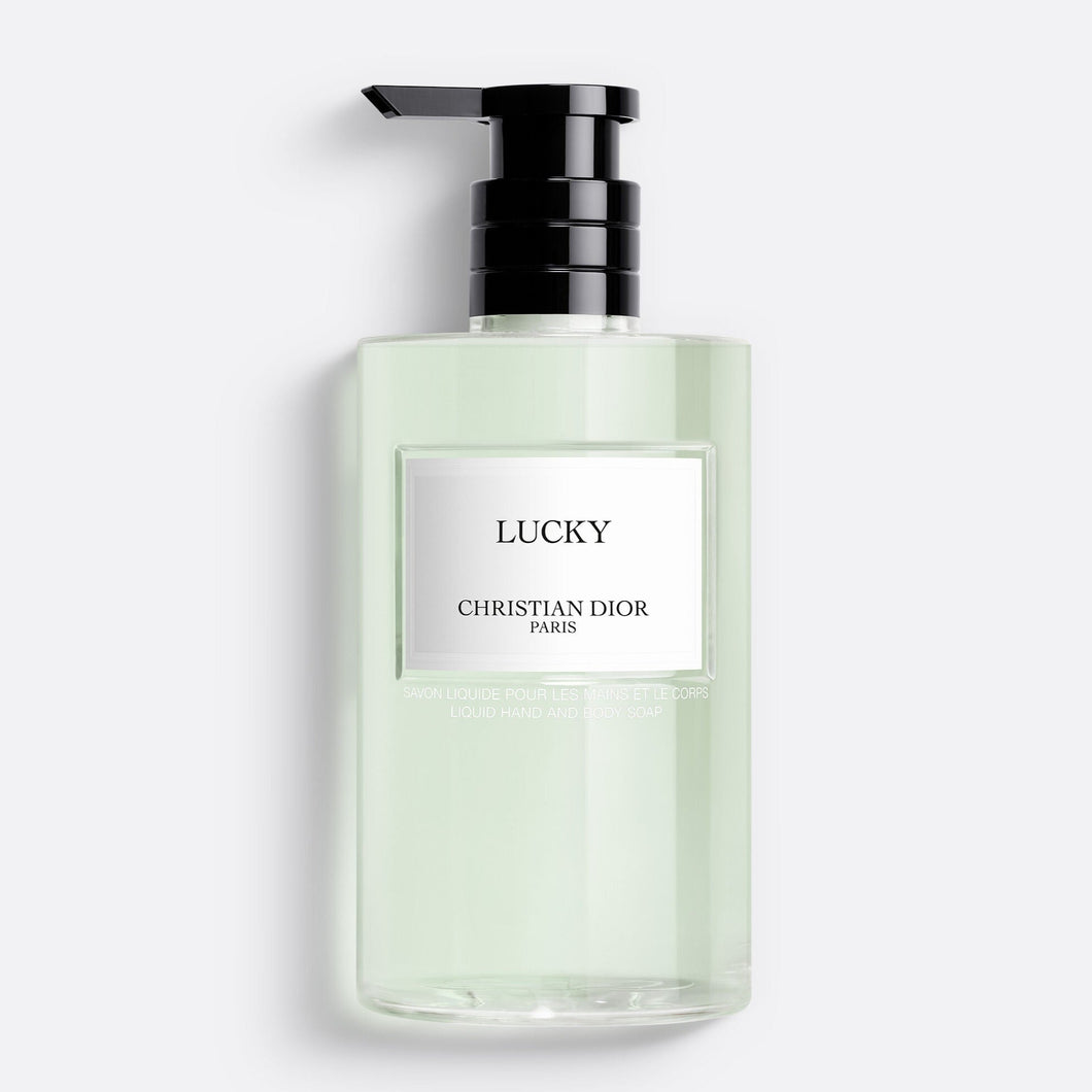 Lucky Liquid Soap