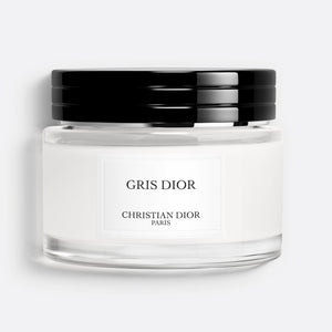 Gris Dior Body Cream