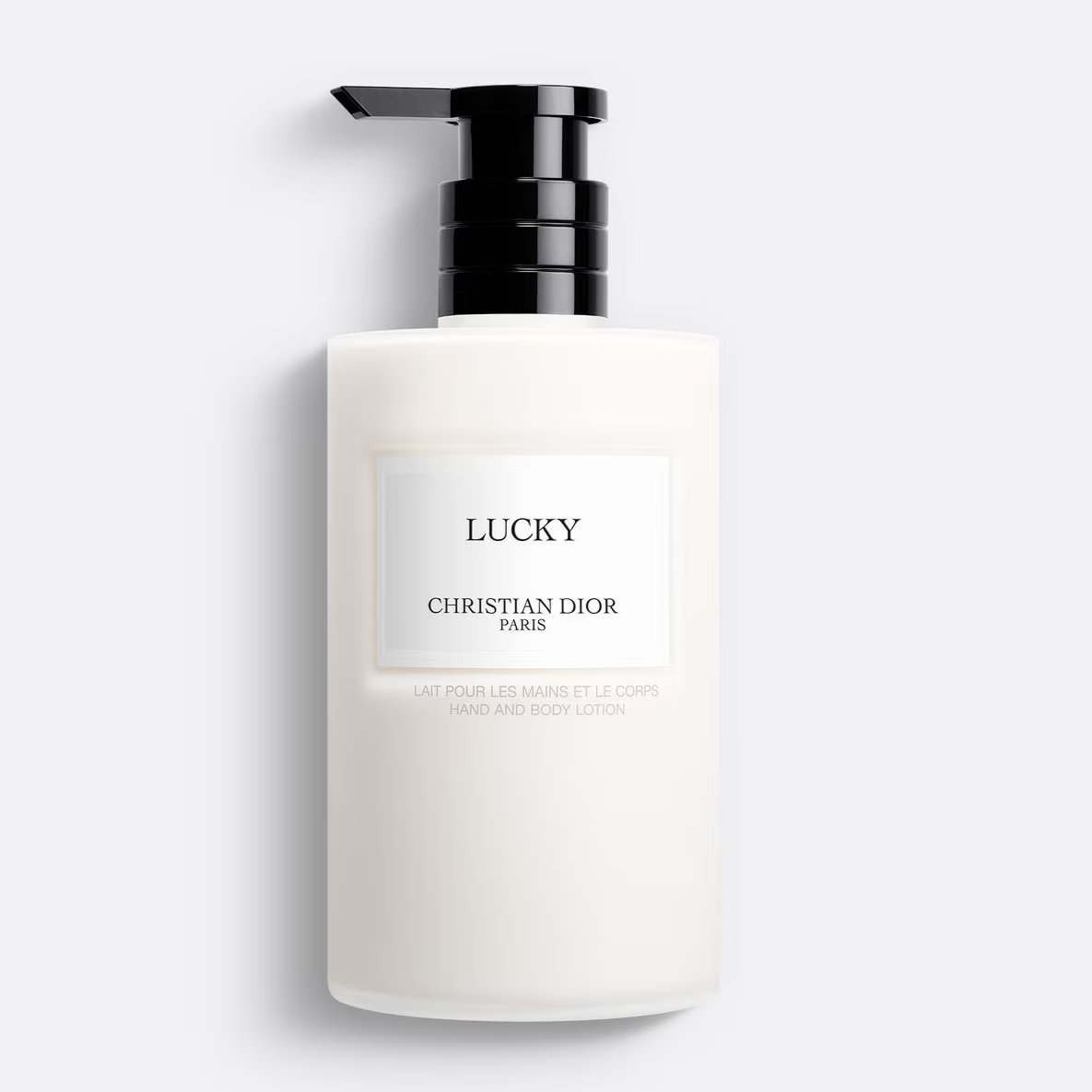 La Collection Privée Bath & Body – DIOR Israel