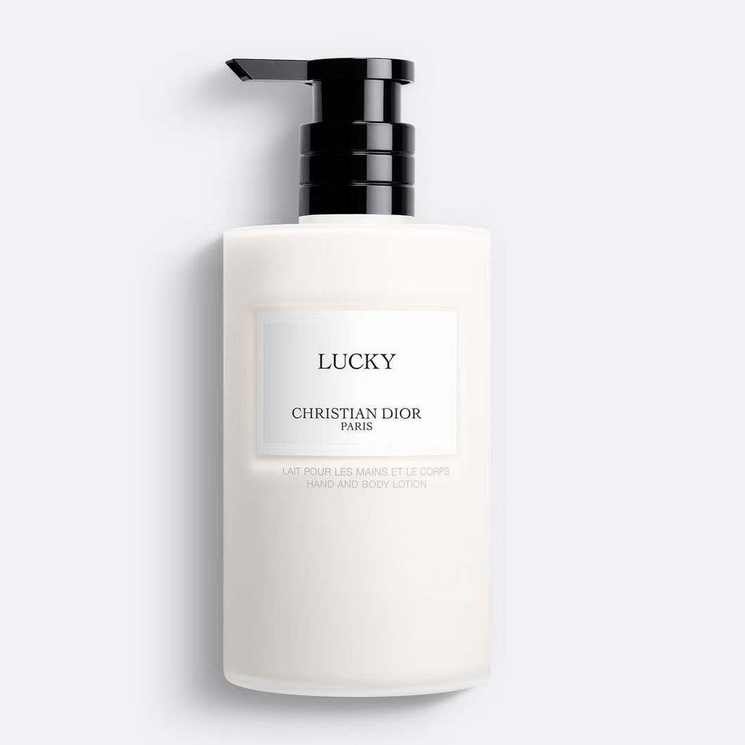 Lucky Hydrating Lotion