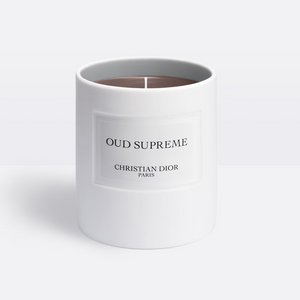 Oud Suprême Candle