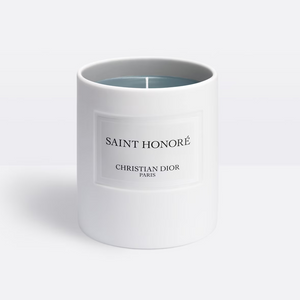 Saint-Honoré Candle