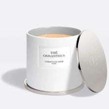 Load image into Gallery viewer, Thé Osmanthus Giant Candle
