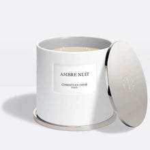 Load image into Gallery viewer, Ambre Nuit Giant Candle
