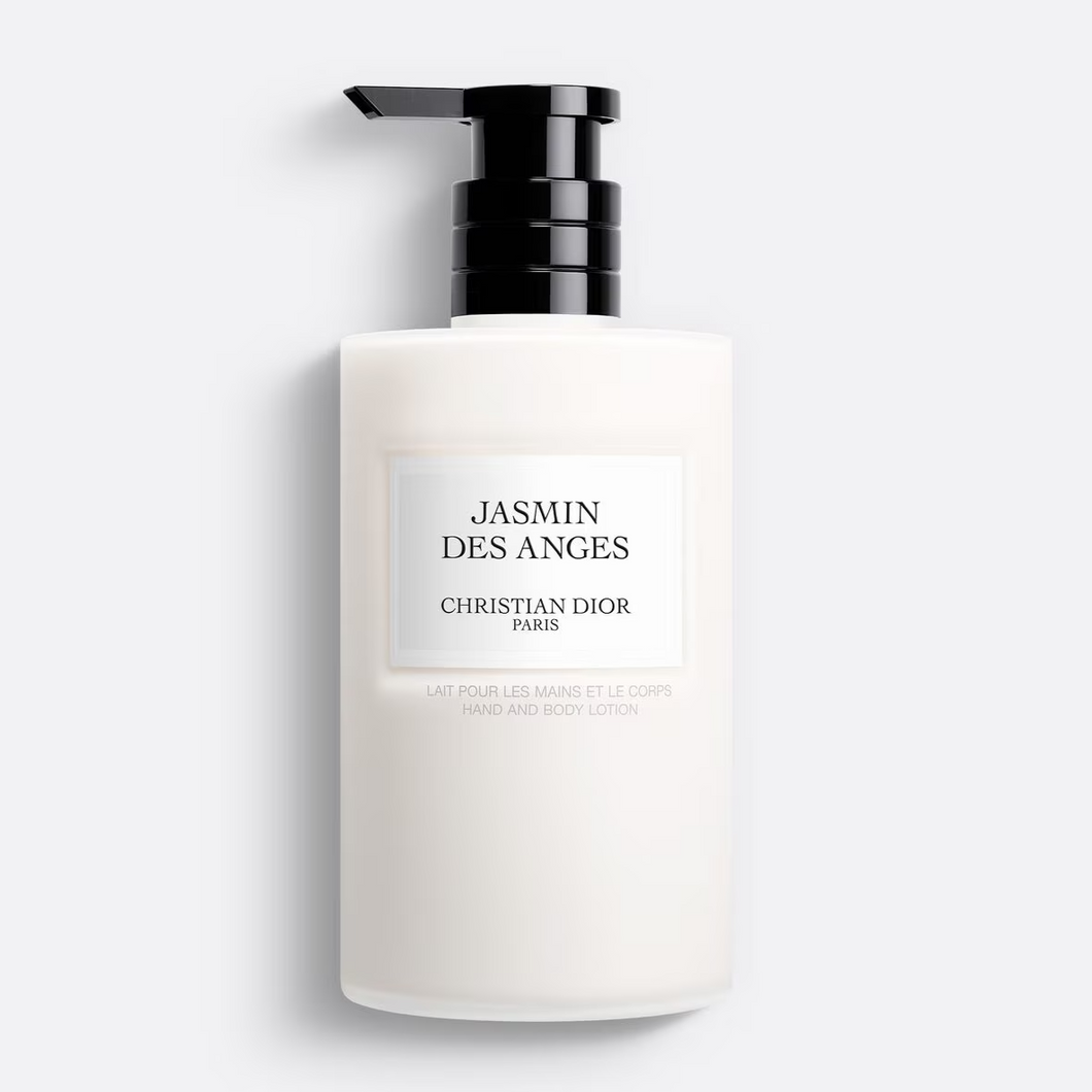 Jasmin des Anges Hydrating Lotion
