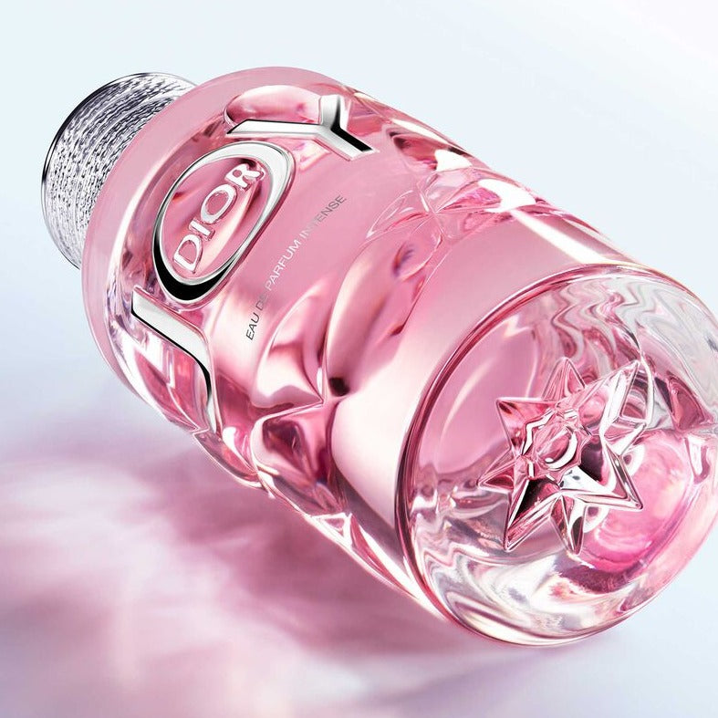 JOY by Dior Eau de parfum intense אינטנס לאישה – DIOR Israel