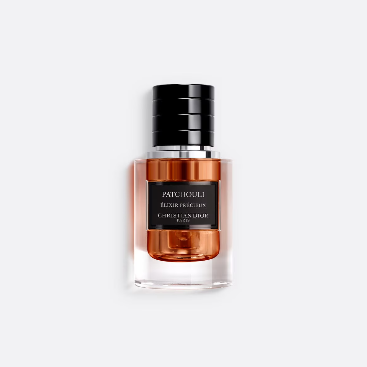 Patchouli Elixir Precieux DIOR Israel