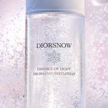 Load image into Gallery viewer, Diorsnow Essence of Light Micro-Infused Lotion
