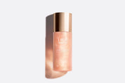 Dior Solar The Sublimating Oil - שמן זוהר יבש לפנים, לגוף ולשיער 