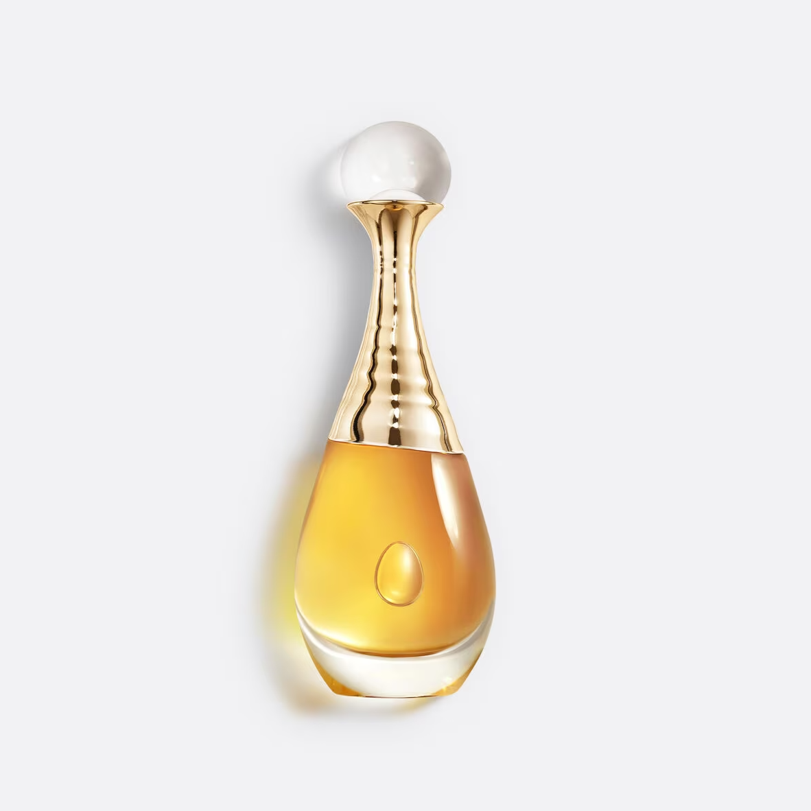J'adore l'Or