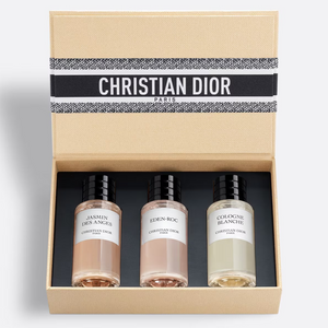 Dioriviera - Limited Edition Fragrance Set