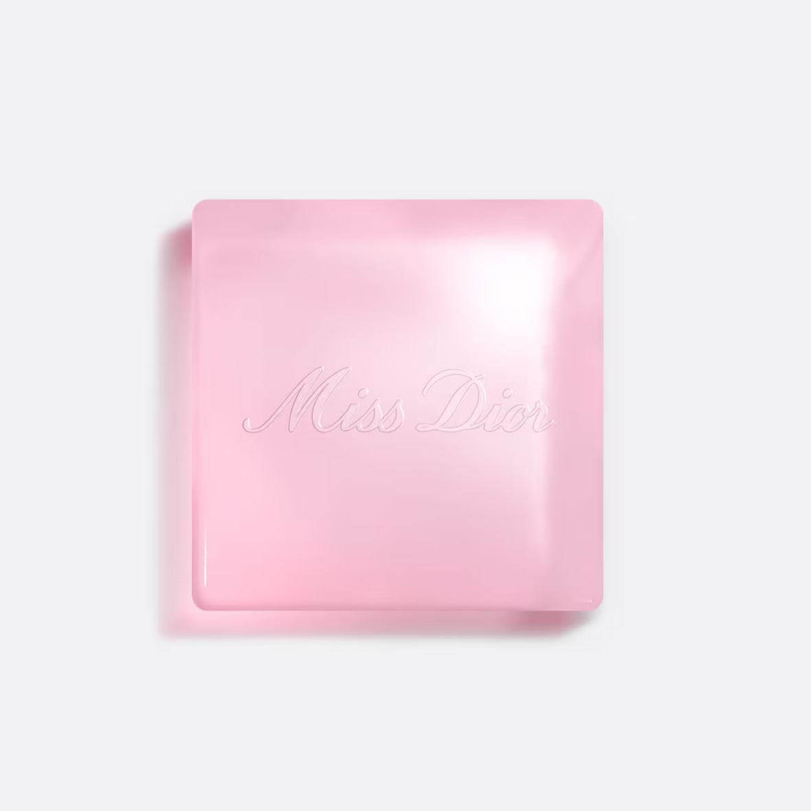 Miss Dior Blooming Scented Soap