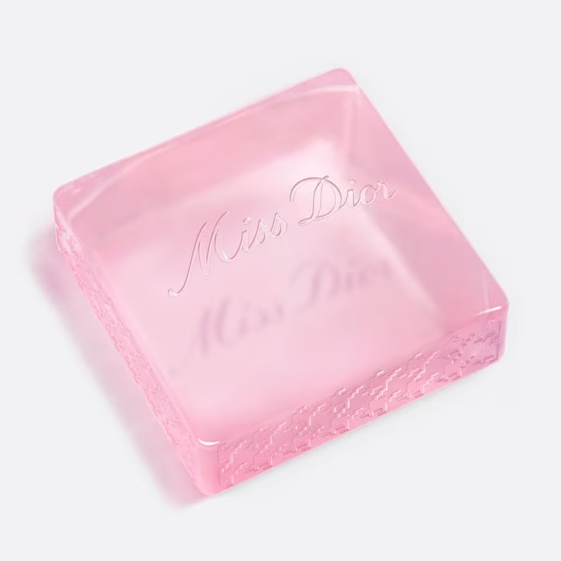 Miss Dior Blooming Scented Soap