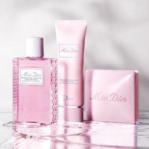 Miss Dior Blooming Scented Soap
