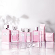 Miss Dior Blooming Scented Soap