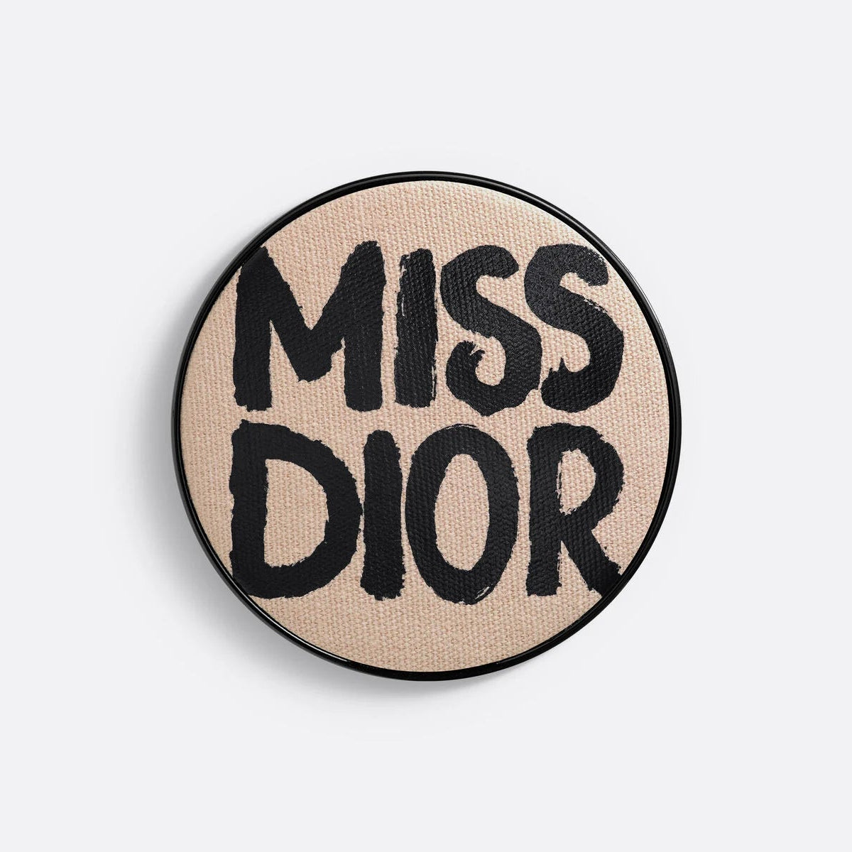 Dior Forever Cushion Case - Limited Edition - קייס למייקאפ במהדורה מוגבלת