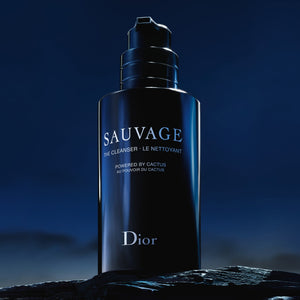 Sauvage The Cleanser