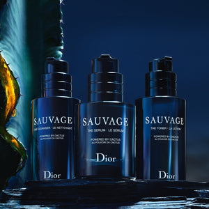 Sauvage The Cleanser