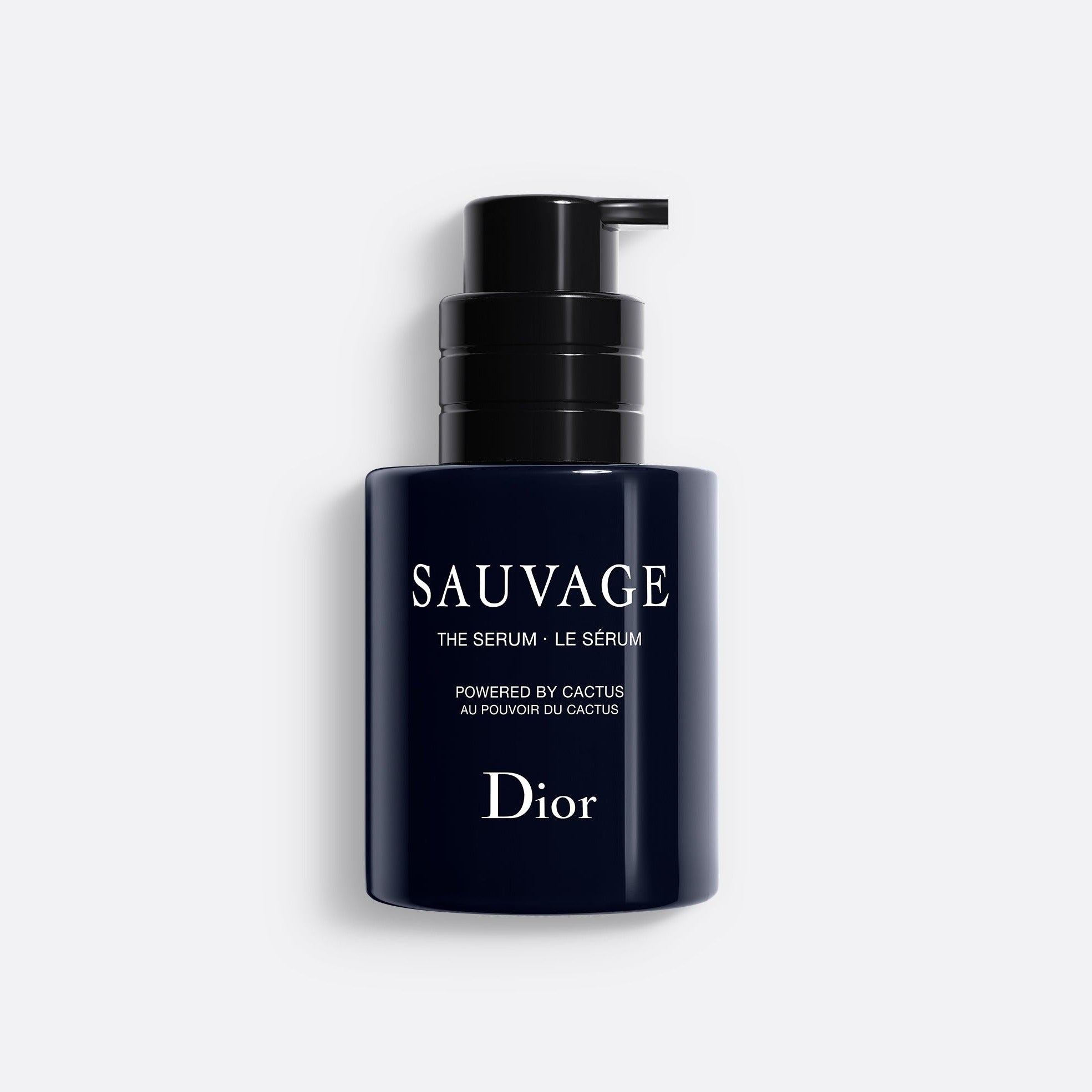 SERUMS – DIOR Israel