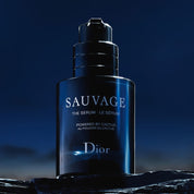 Sauvage The Serum